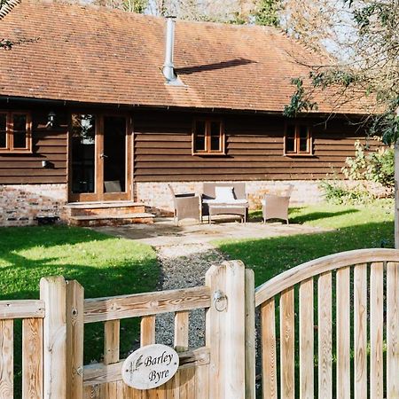 Charming Picturesque Cottage - Nr Tenterden & Rye, Pets Welcomed Rolvenden Exterior photo