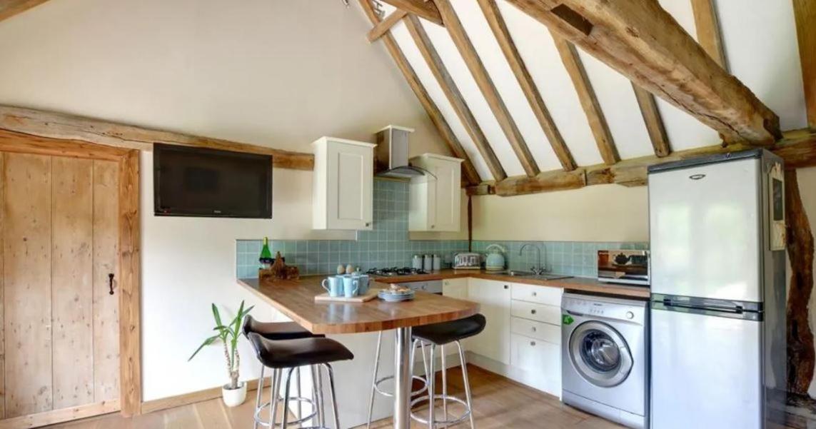 Charming Picturesque Cottage - Nr Tenterden & Rye, Pets Welcomed Rolvenden Exterior photo