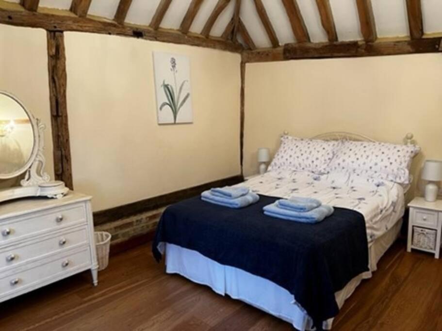 Charming Picturesque Cottage - Nr Tenterden & Rye, Pets Welcomed Rolvenden Exterior photo