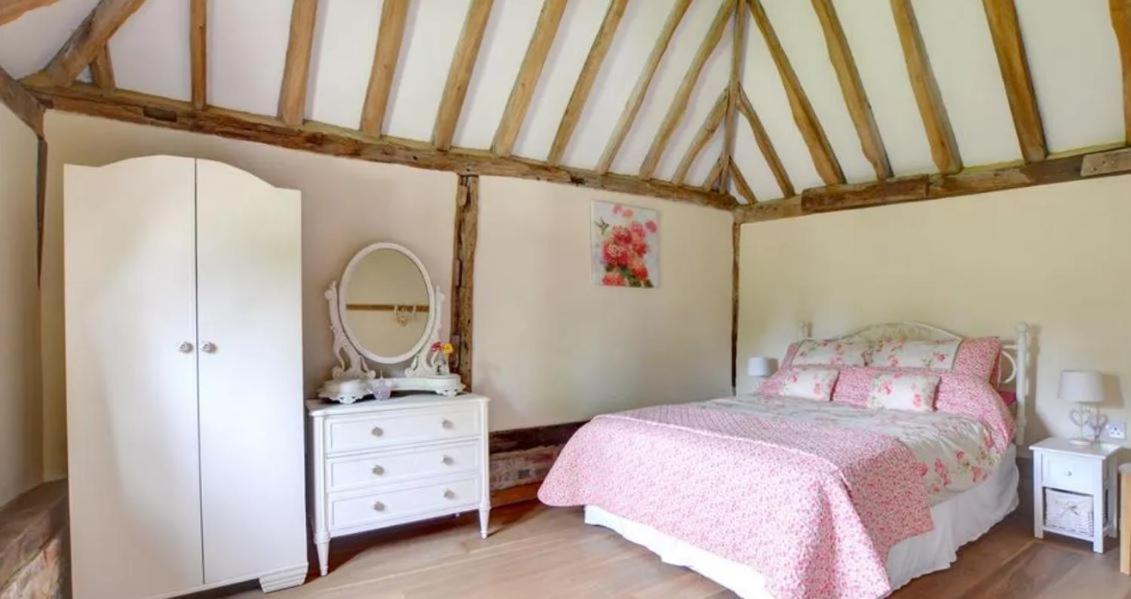 Charming Picturesque Cottage - Nr Tenterden & Rye, Pets Welcomed Rolvenden Exterior photo