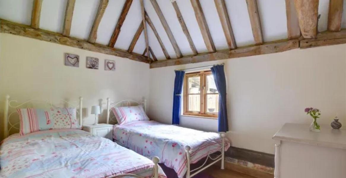 Charming Picturesque Cottage - Nr Tenterden & Rye, Pets Welcomed Rolvenden Exterior photo
